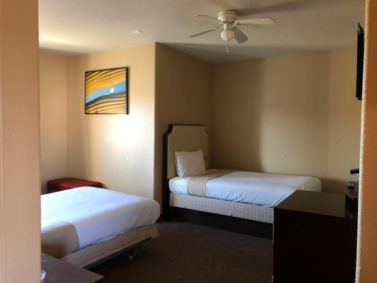Lone Star Inn & Suites Killeen Exterior foto